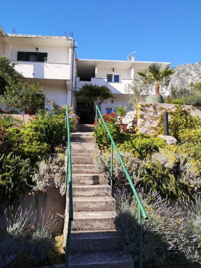 Apartman Mare Drvenik  Bagian luar foto