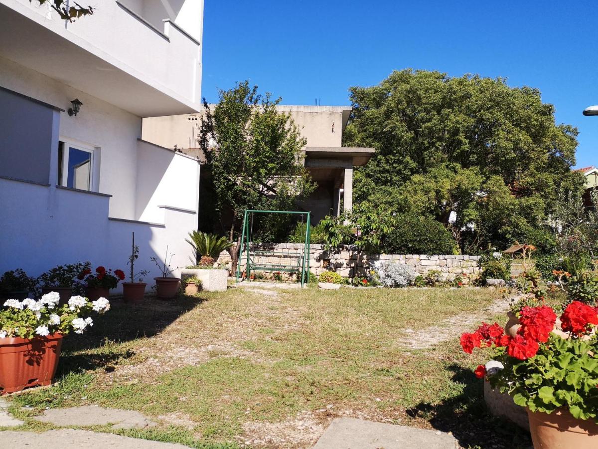 Apartman Mare Drvenik  Bagian luar foto