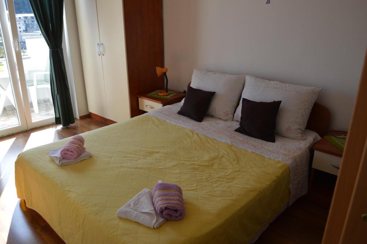 Apartman Mare Drvenik  Bagian luar foto