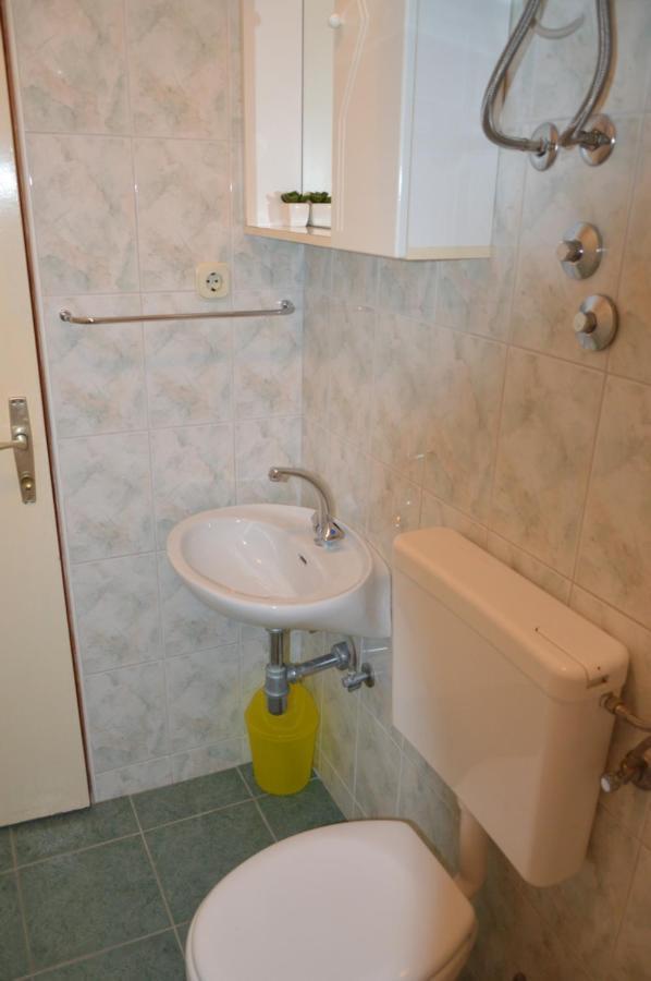 Apartman Mare Drvenik  Bagian luar foto