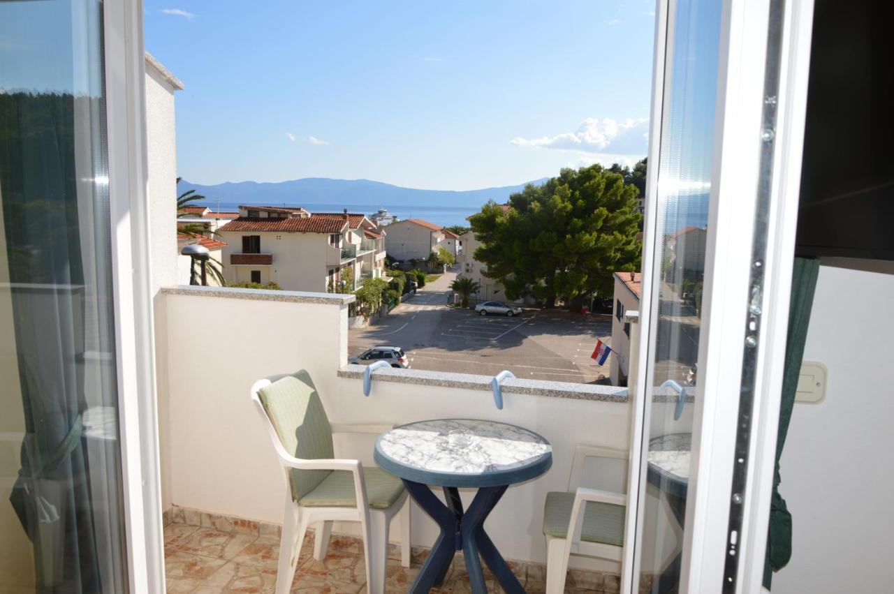Apartman Mare Drvenik  Bagian luar foto