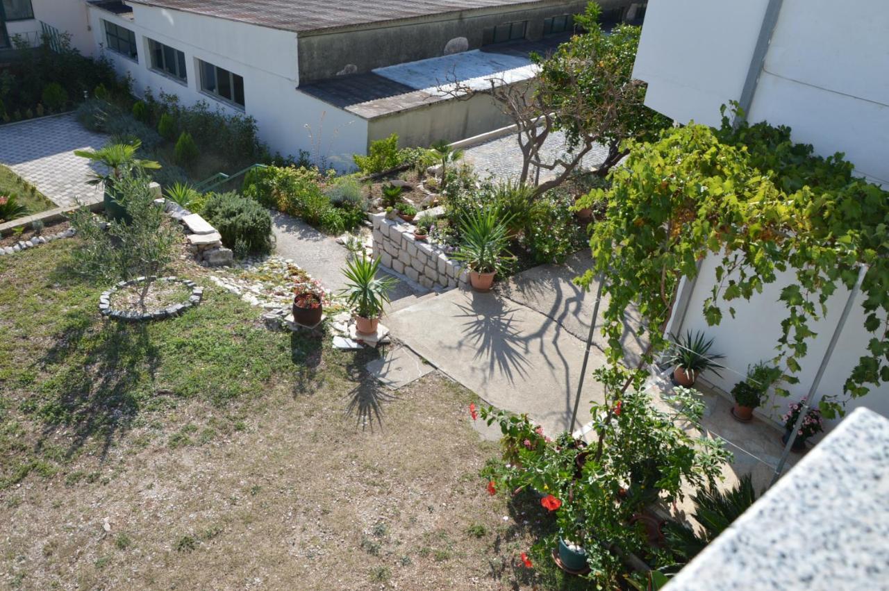 Apartman Mare Drvenik  Bagian luar foto