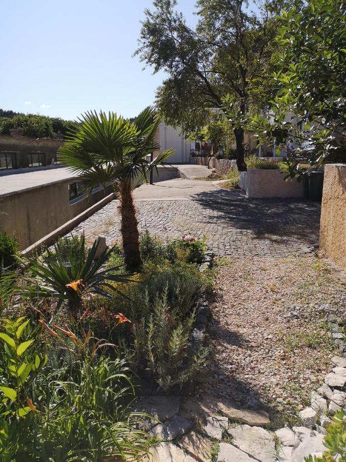 Apartman Mare Drvenik  Bagian luar foto