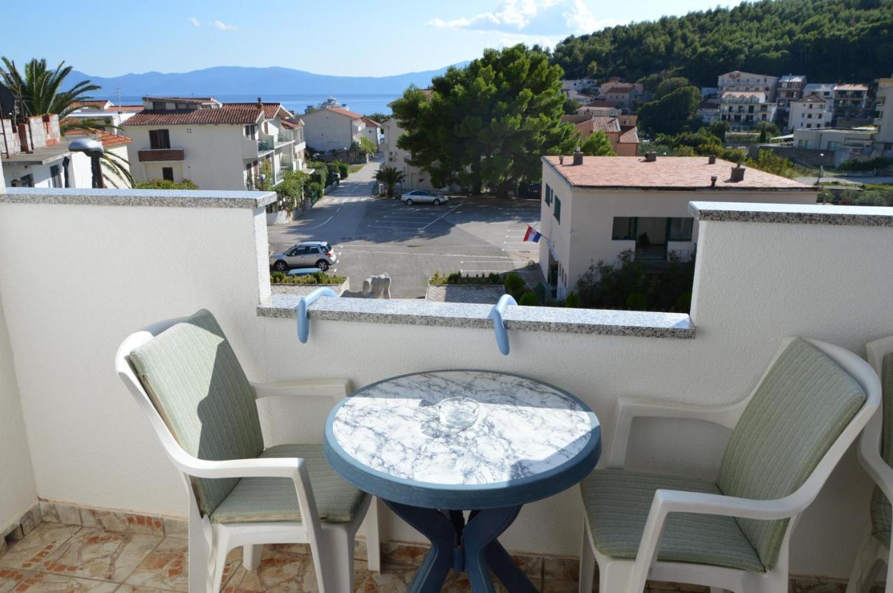 Apartman Mare Drvenik  Bagian luar foto