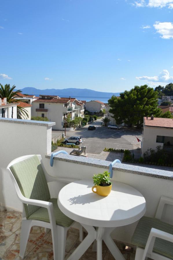Apartman Mare Drvenik  Bagian luar foto