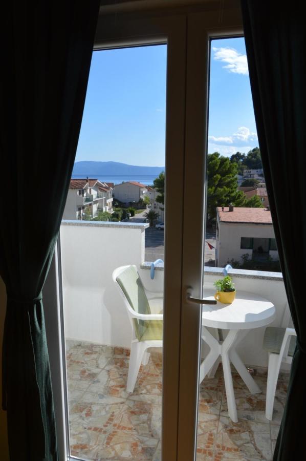 Apartman Mare Drvenik  Bagian luar foto