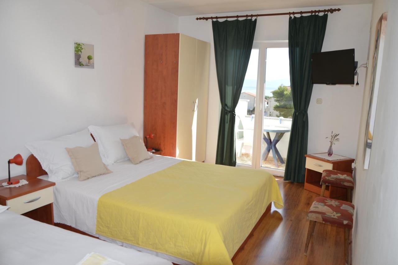 Apartman Mare Drvenik  Bagian luar foto