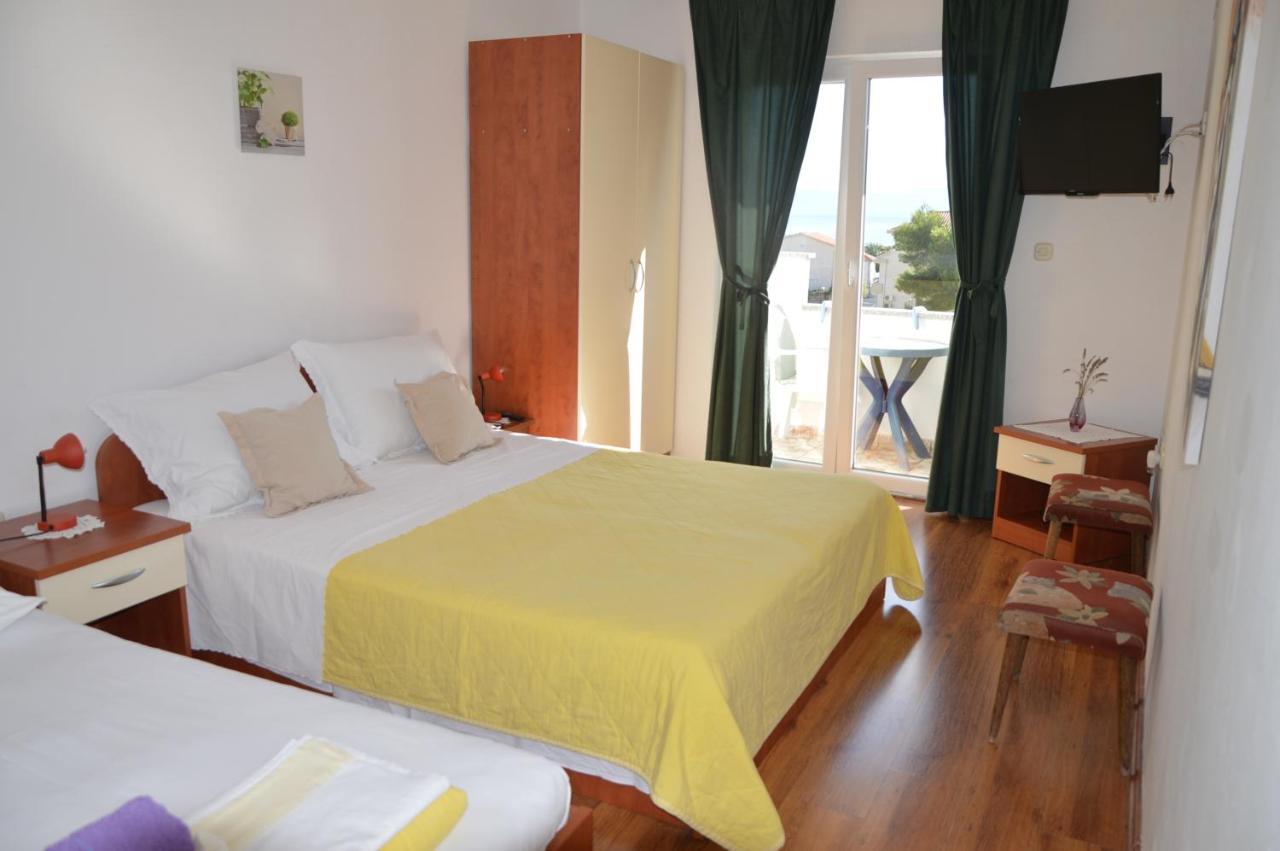 Apartman Mare Drvenik  Bagian luar foto