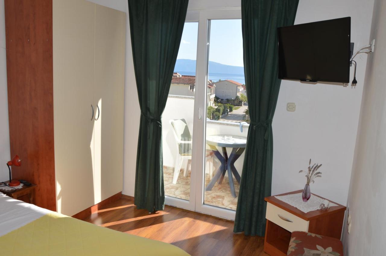 Apartman Mare Drvenik  Bagian luar foto