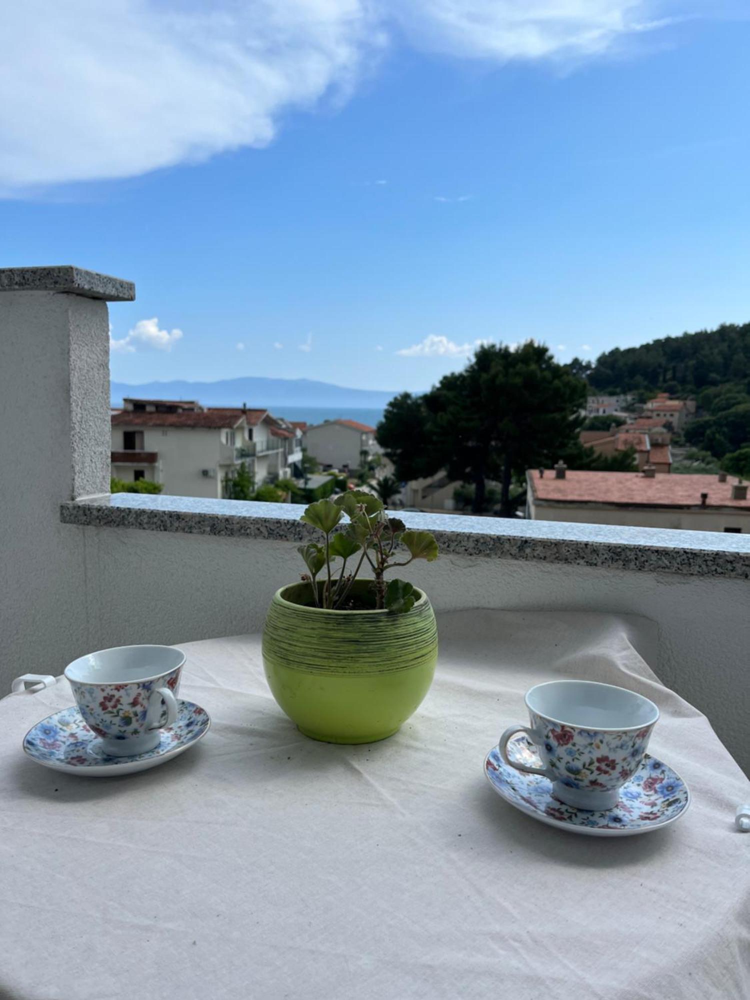 Apartman Mare Drvenik  Bagian luar foto