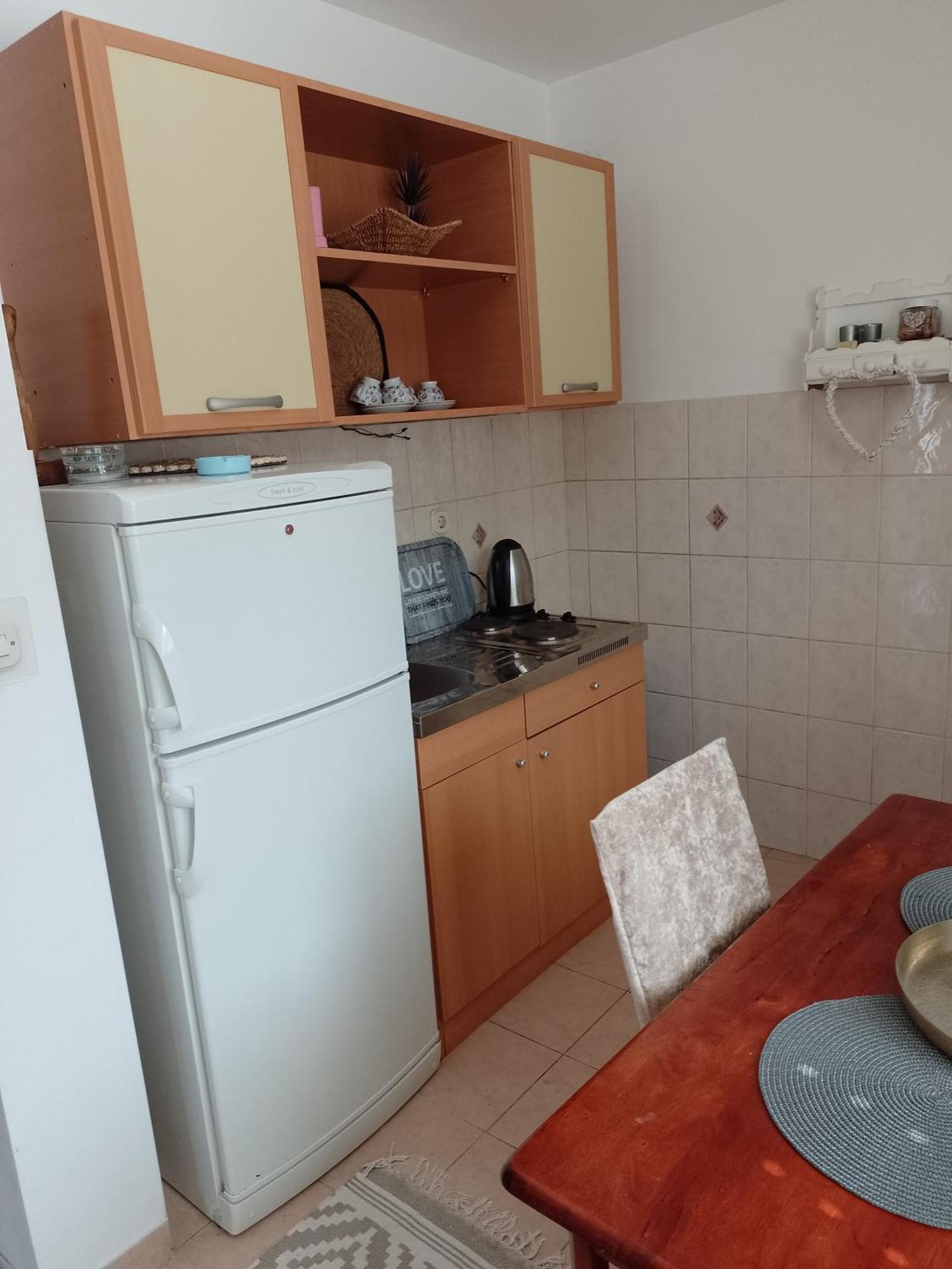 Apartman Mare Drvenik  Bagian luar foto
