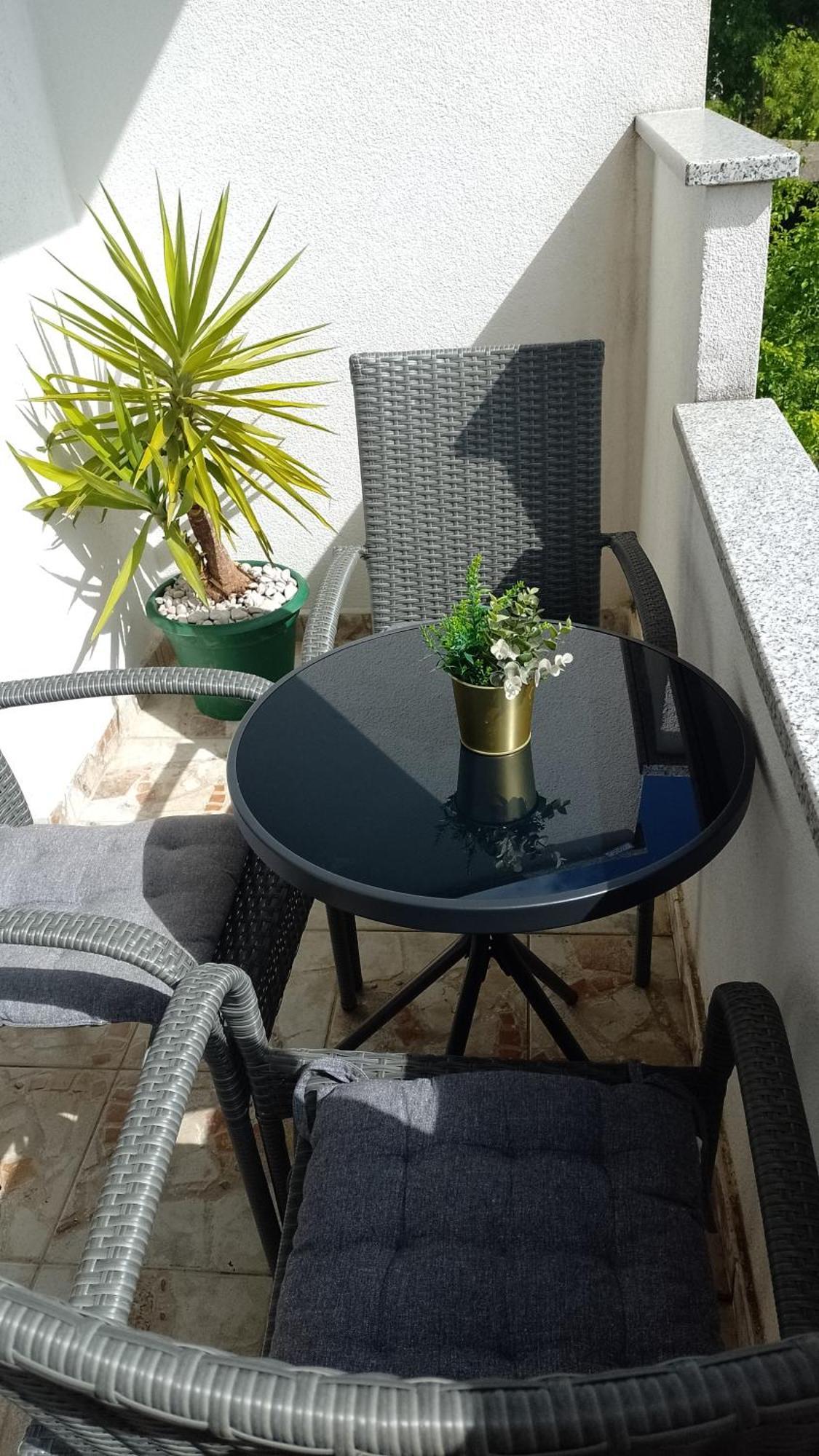 Apartman Mare Drvenik  Bagian luar foto