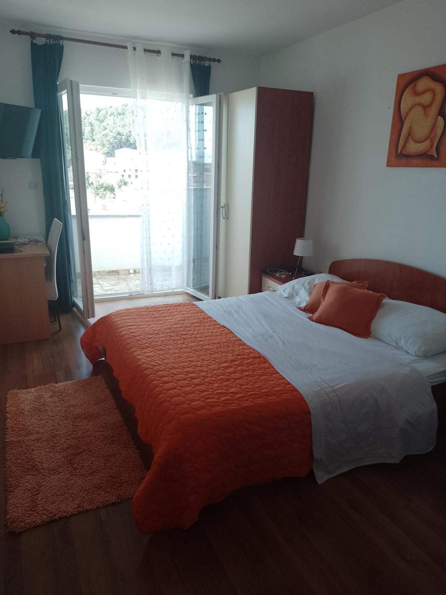 Apartman Mare Drvenik  Bagian luar foto