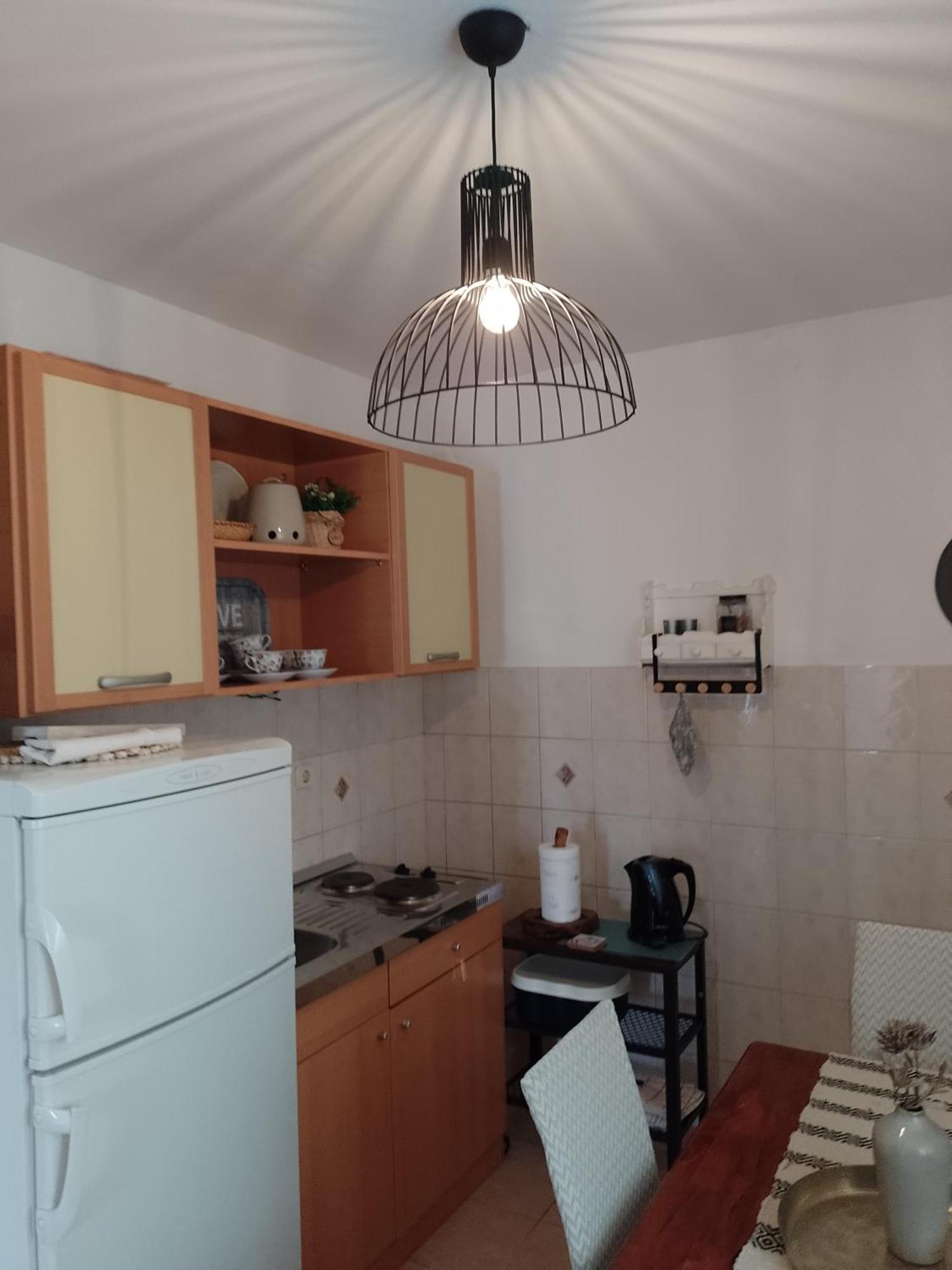 Apartman Mare Drvenik  Bagian luar foto