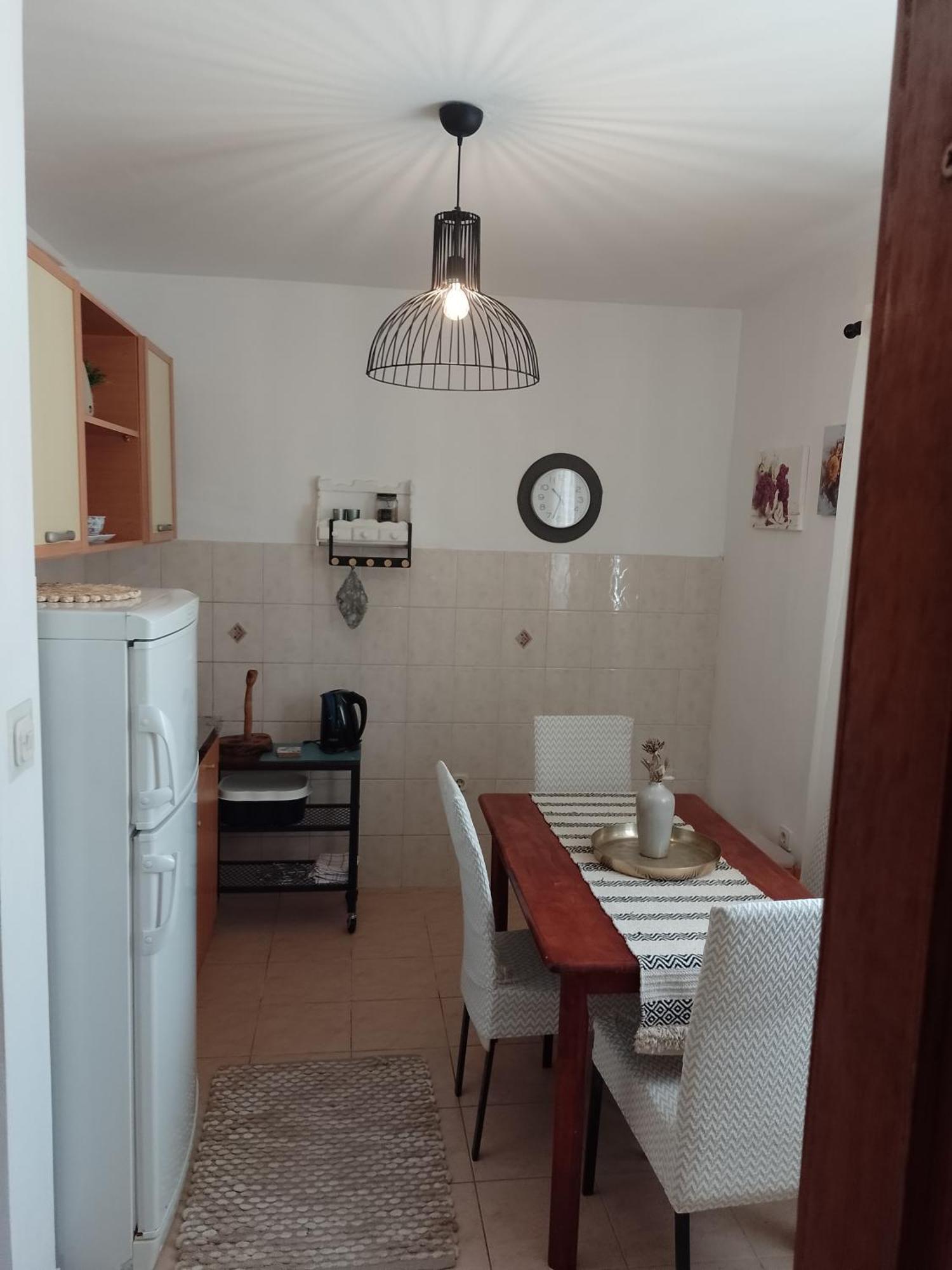 Apartman Mare Drvenik  Bagian luar foto
